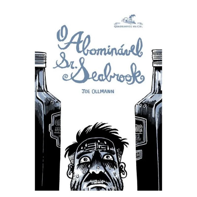 O ABOMINÁVEL SR. SEABROOK
