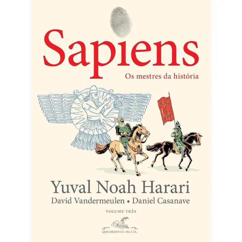 Sapiens