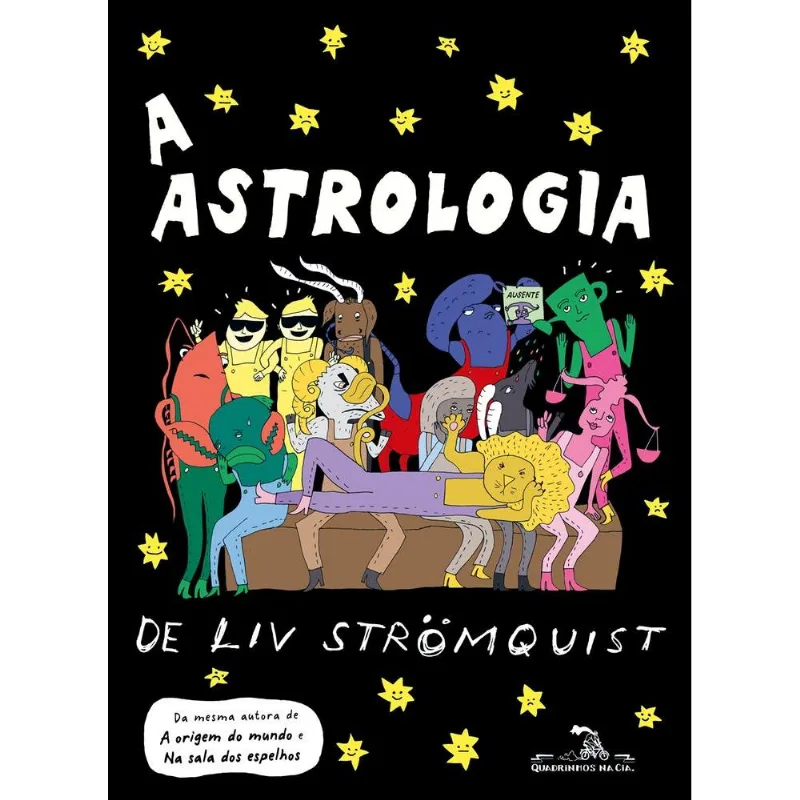 A Astrologia
