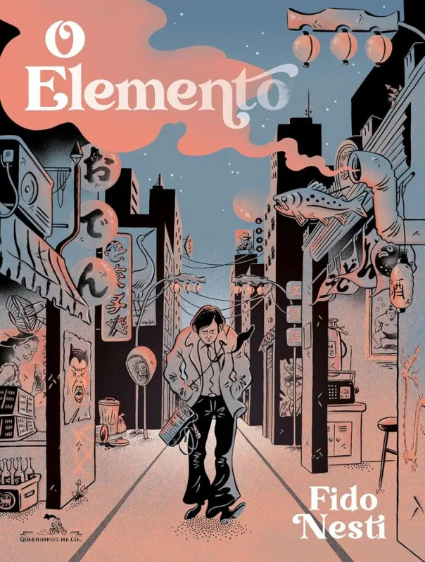 O Elemento - LC - Livros