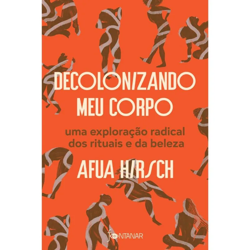 Decolonizando Meu Corpo