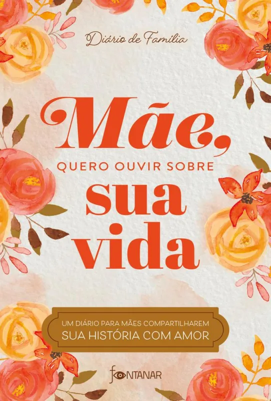 Mãe, Quero Ouvir Sobre Sua Vida - LC