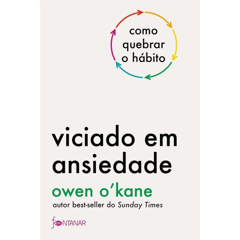 Viciado Em Ansiedade