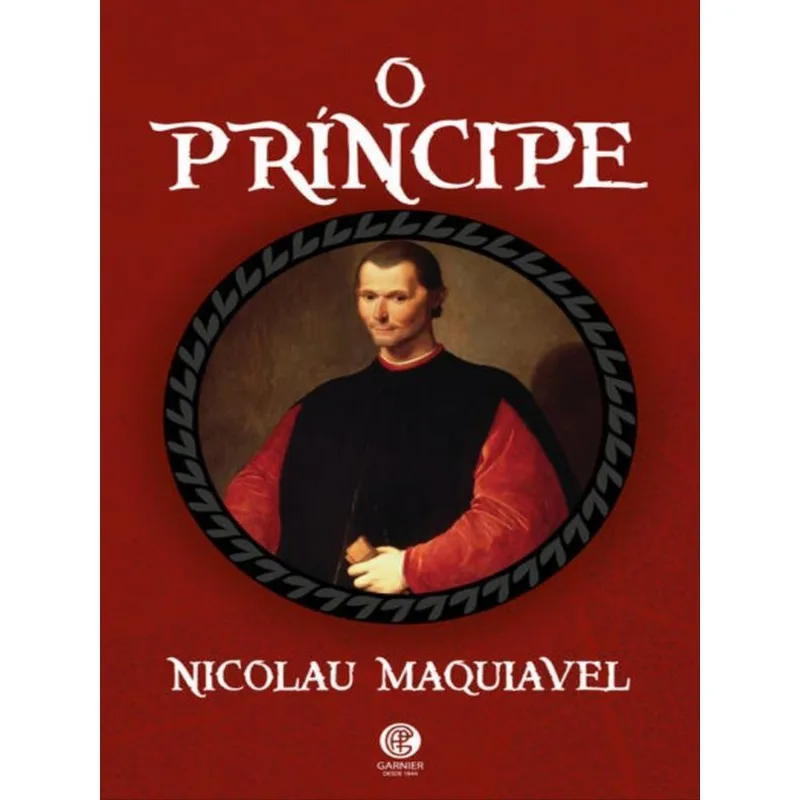 O PRÍNCIPE