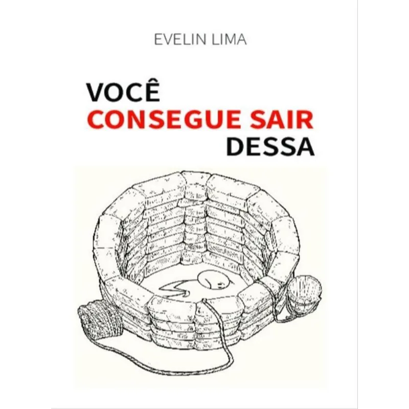 VOCÊ CONSEGUE SAIR DESSA