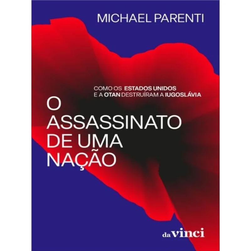 O ASSASSINATO DE UMA NAÇÃO