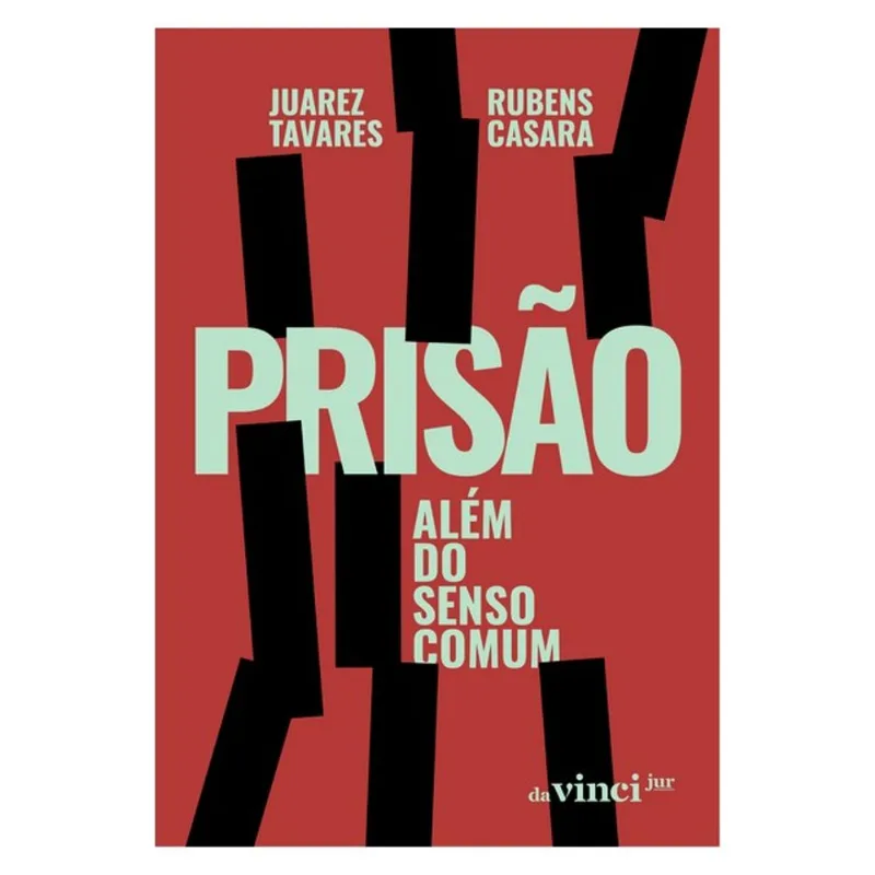 PRISÃO