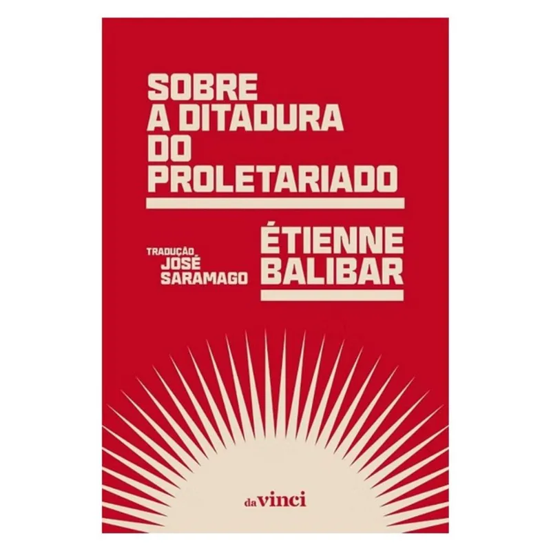 SOBRE A DITADURA DO PROLETARIADO