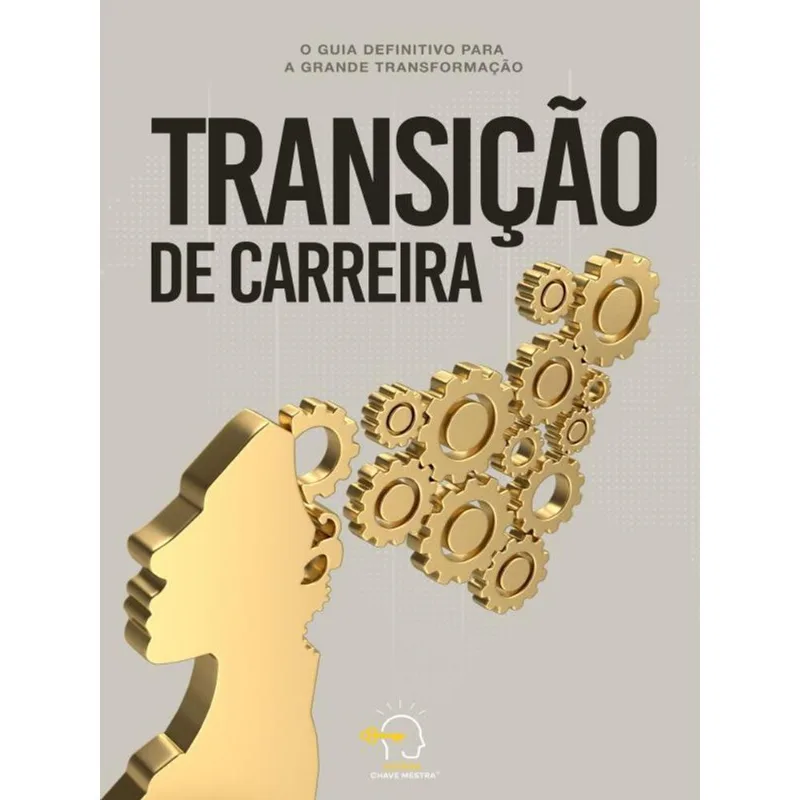 TRANSIÇÃO DE CARREIRA