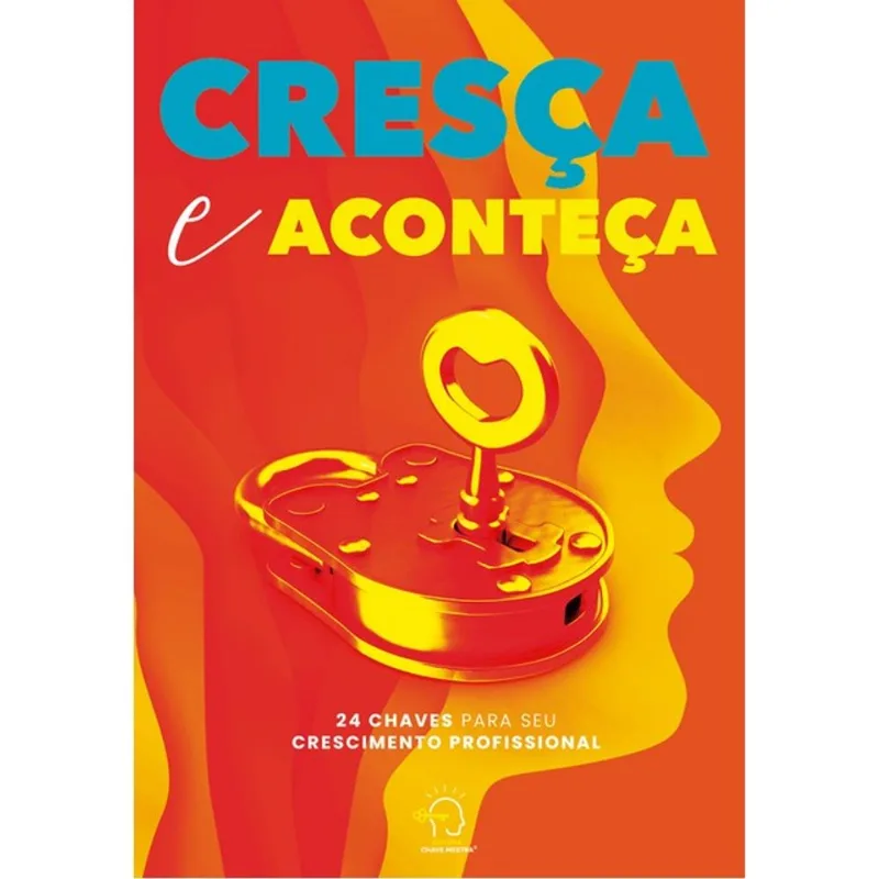 CRESÇA E ACONTEÇA
