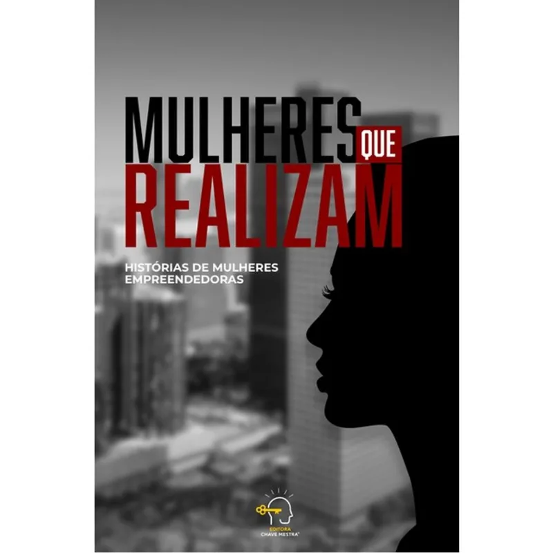 MULHERES QUE REALIZAM