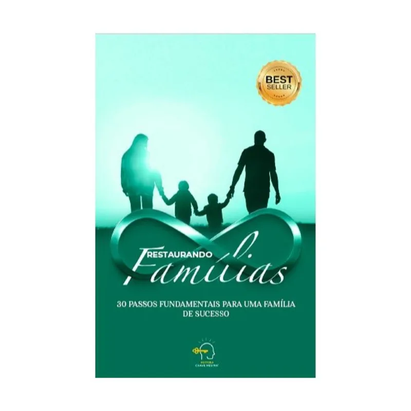RESTAURANDO FAMÍLIAS