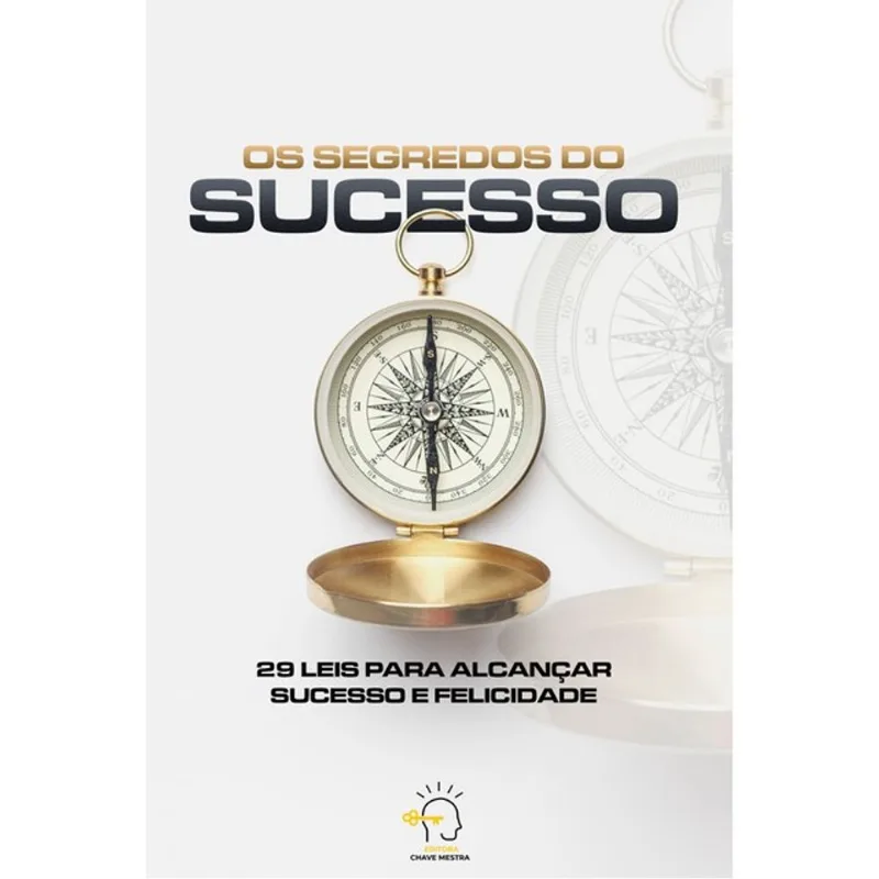 OS SEGREDOS DO SUCESSO