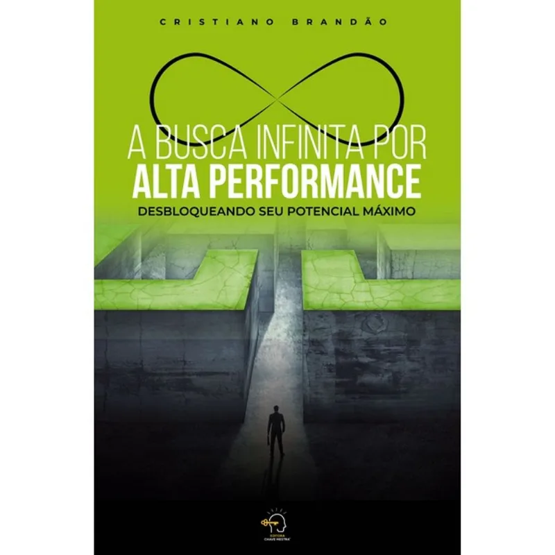 A BUSCA INFINITA POR ALTA PERFORMANCE