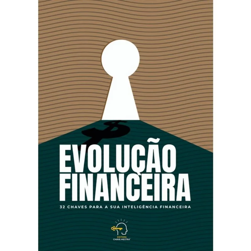 EVOLUÇÃO FINANCEIRA