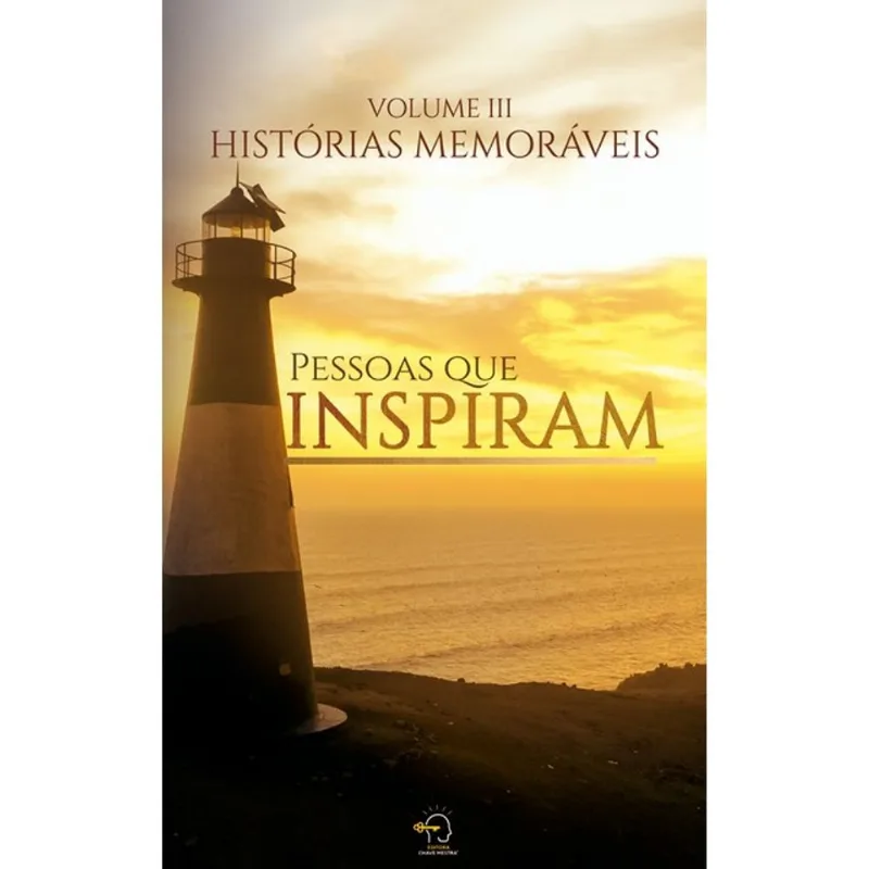 HISTÓRIAS MEMORÁVEIS - VOLUME 3