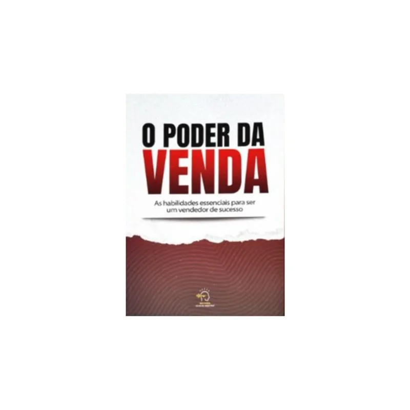 O PODER DA VENDA