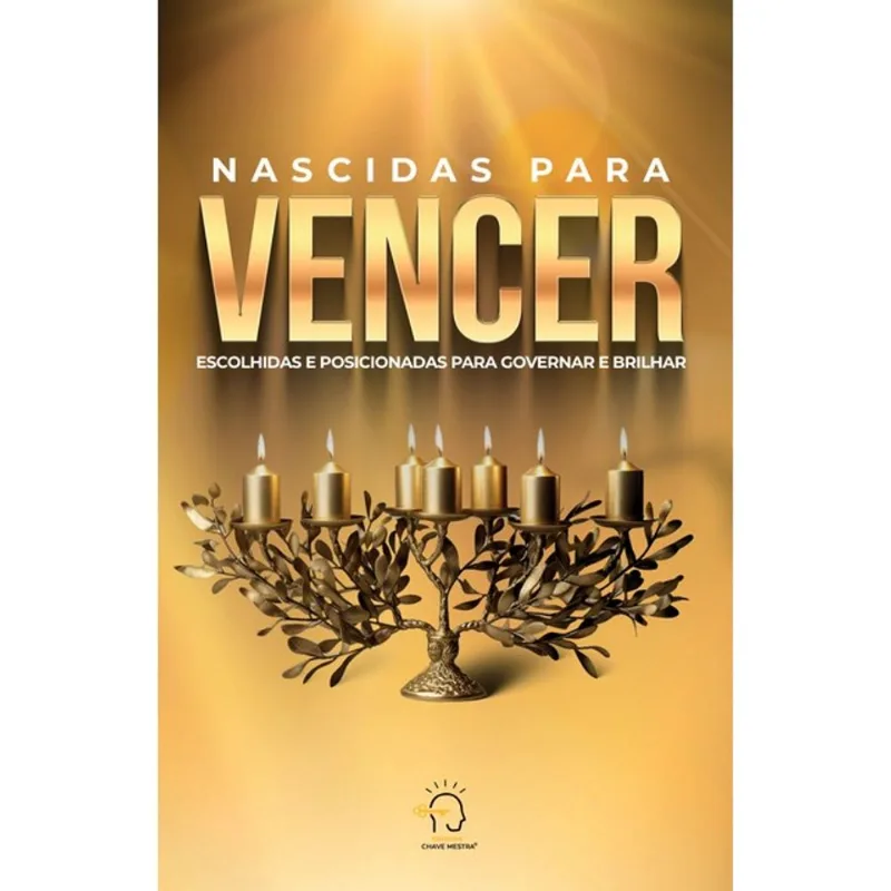 NASCIDAS PARA VENCER