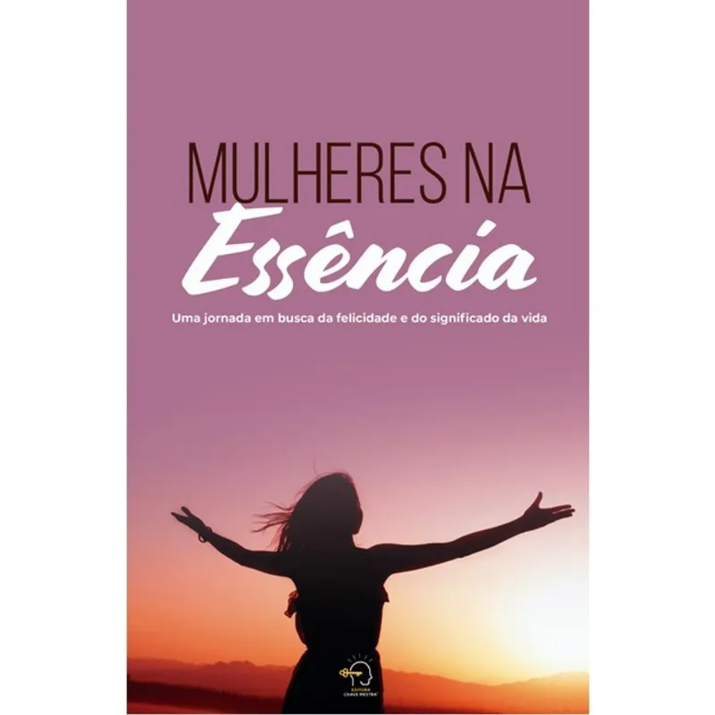 MULHERES NA ESSÊNCIA