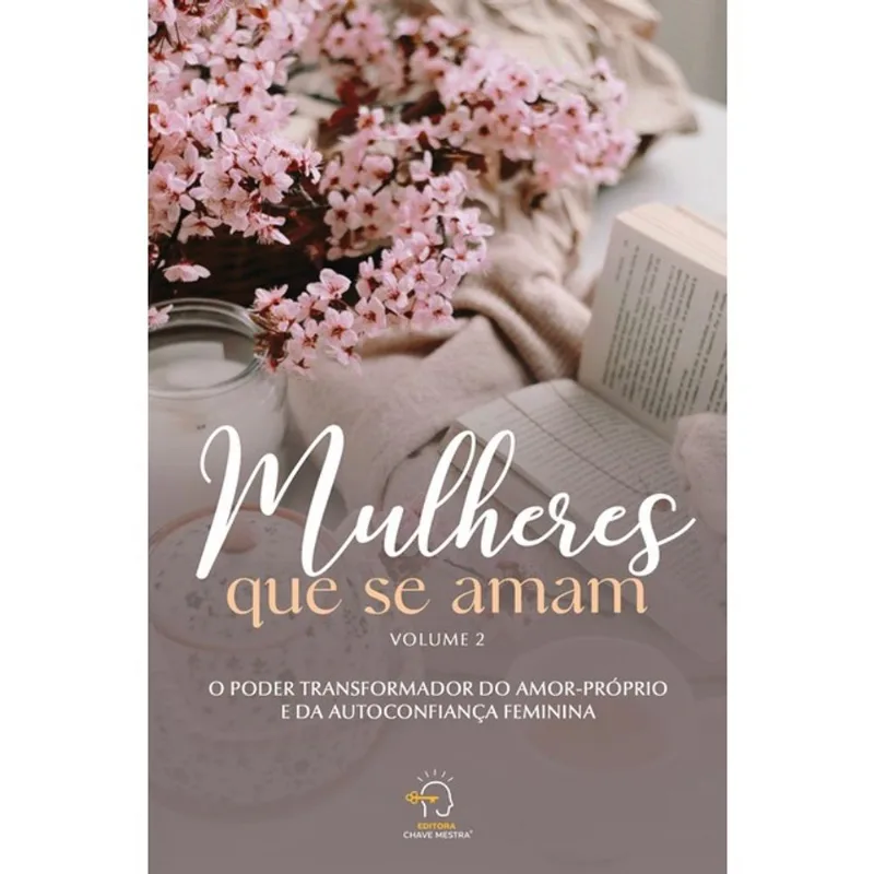 MULHERES QUE SE AMAM - VOLUME 2