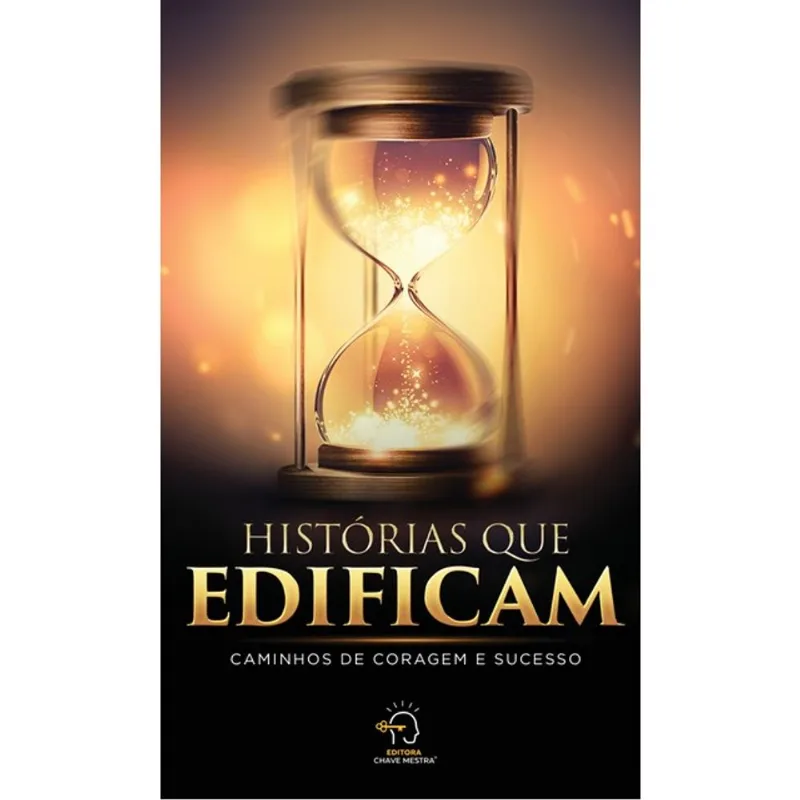 HISTÓRIAS QUE EDIFICAM
