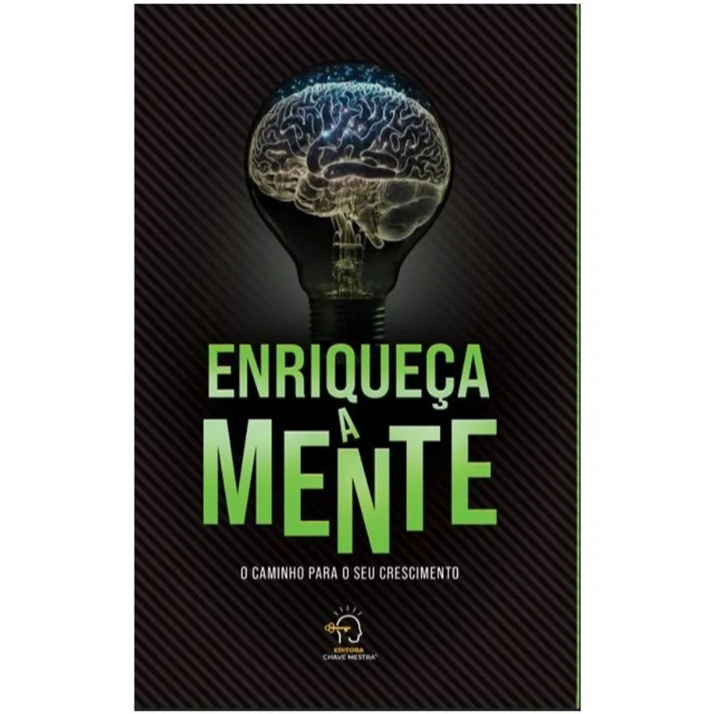 ENRIQUEÇA A MENTE