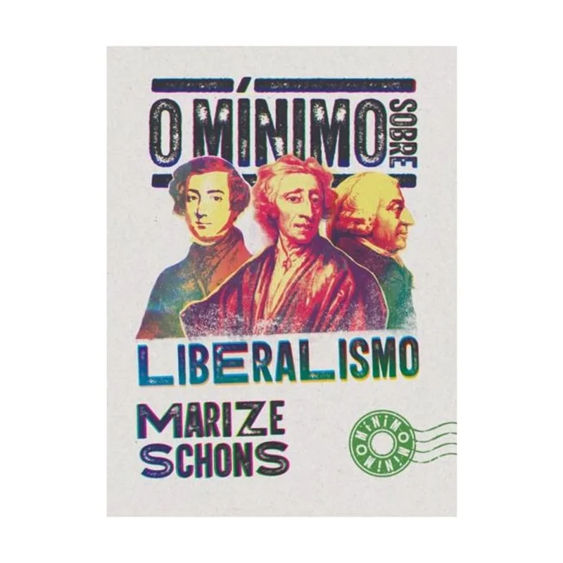 O MÍNIMO SOBRE LIBERALISMO