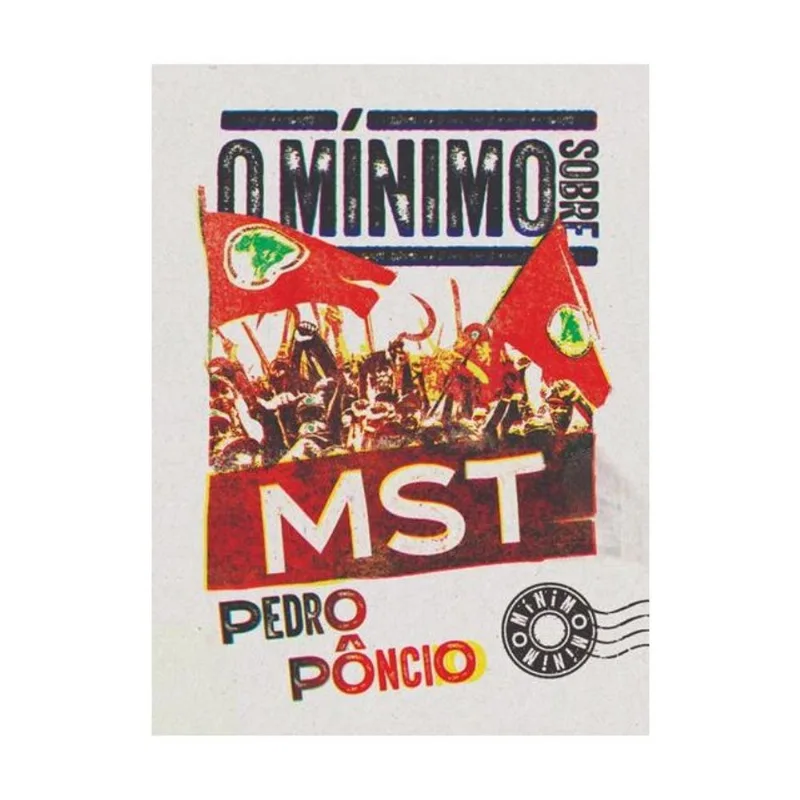 O MÍNIMO SOBRE MST