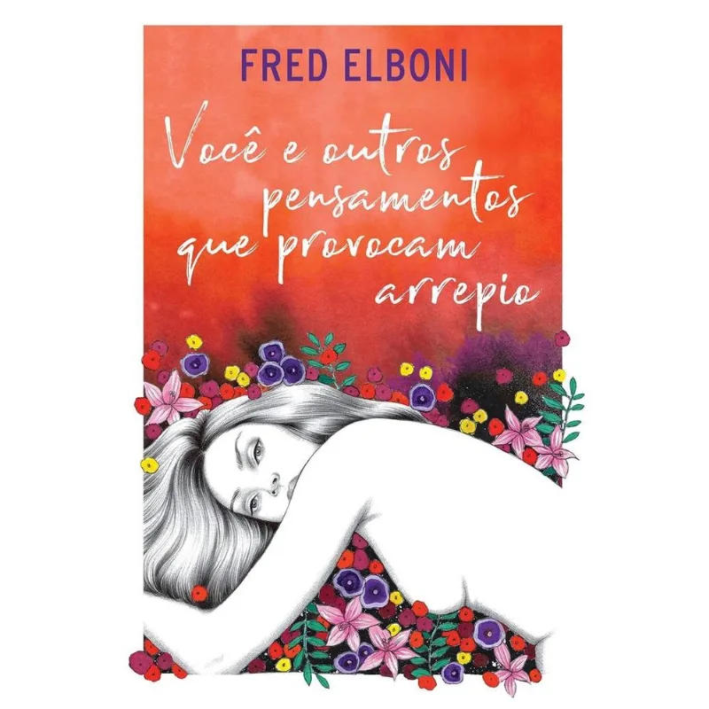 Você E Outros Pensamentos Que Provocam Arrepio