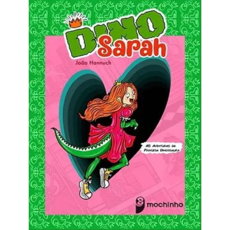 DINOSARAH