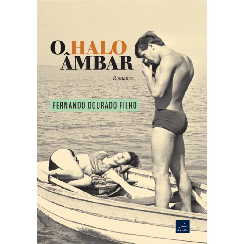 O Halo Âmbar