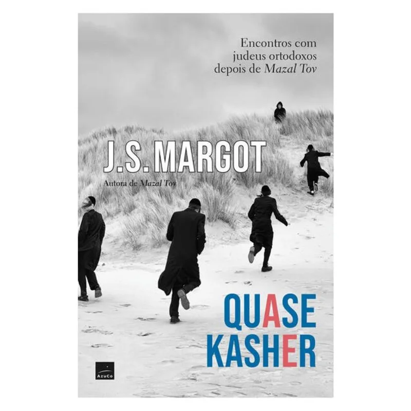 QUASE KASHER