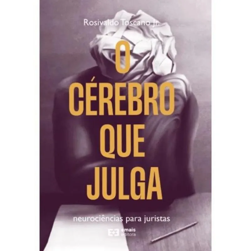 O CÉREBRO QUE JULGA - 2022