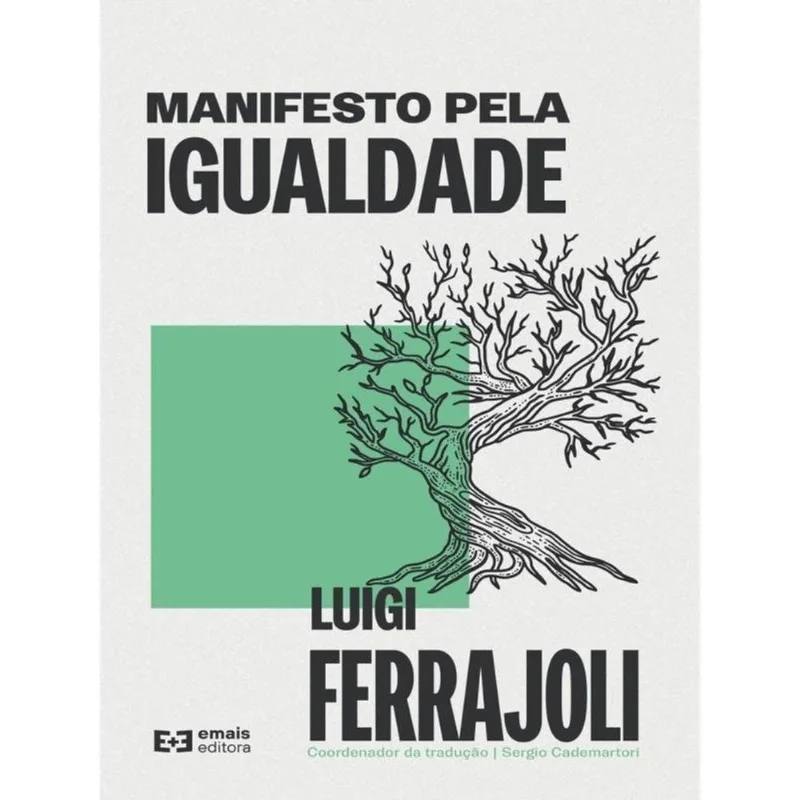 MANIFESTO PELA IGUALDADE - 2023