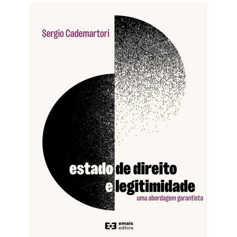 ESTADO DE DIREITO E LEGITIMIDADE - 2023