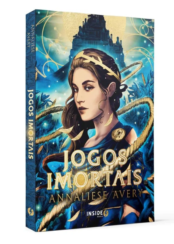 Jogos Imortais - LC