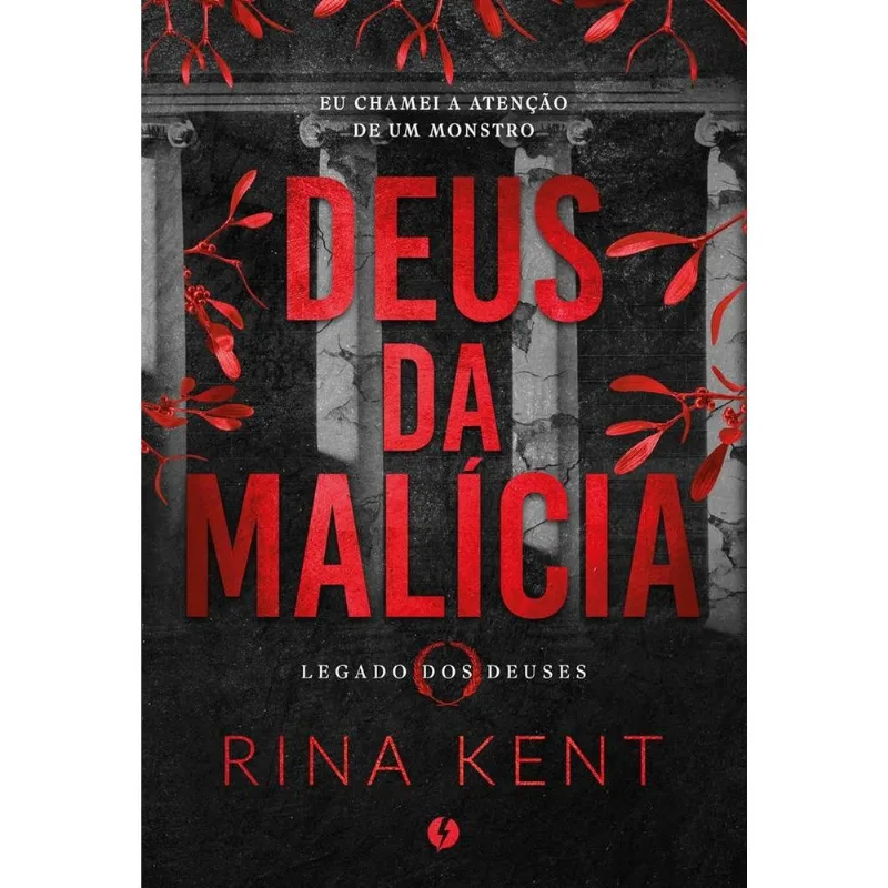 Deus Da Malícia