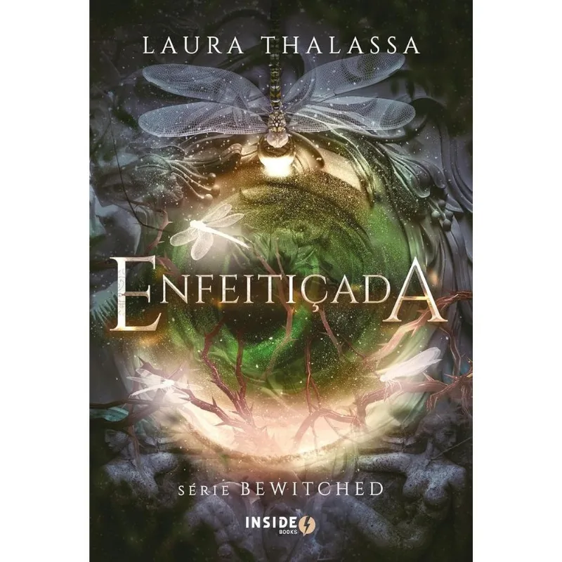 Enfeitiçada 2