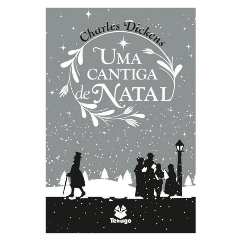 UMA CANTIGA DE NATAL