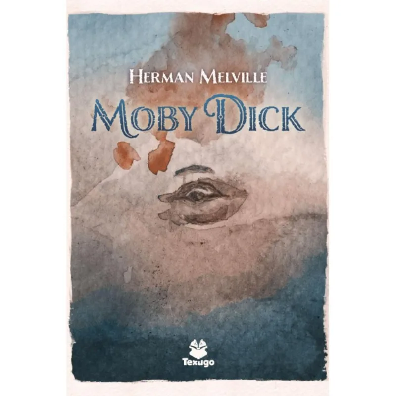 Moby Dick ( Herman Melville )