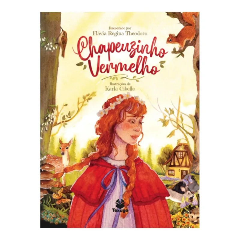 Chapeuzinho Vermelho