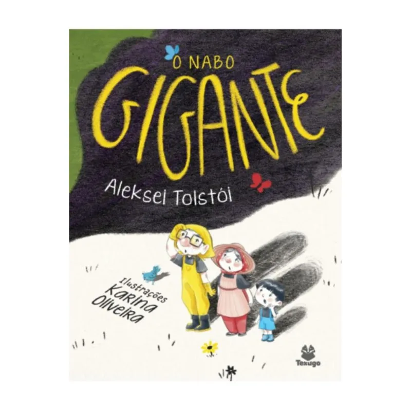 O Nabo Gigante