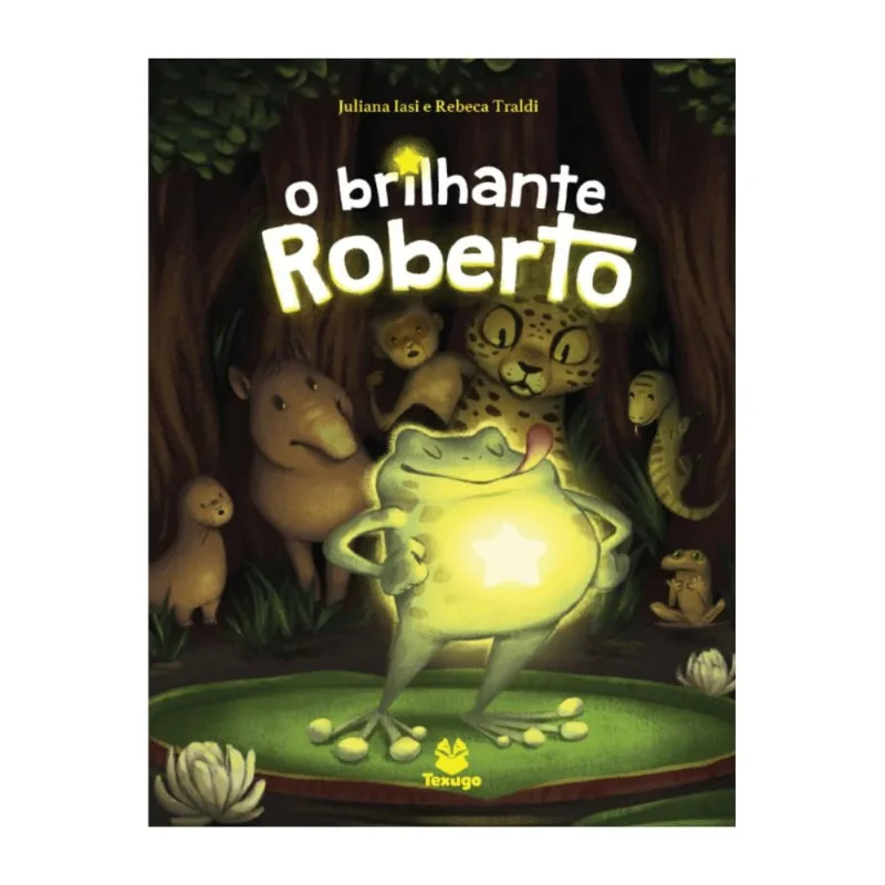 O brilhante roberto (Rebeca Traldi,Juliana Iasi)