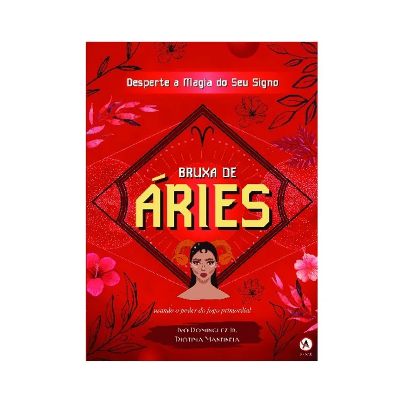 A BRUXA DE ÁRIES