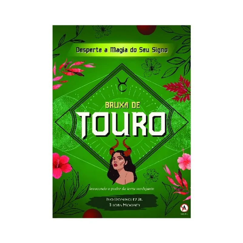 A BRUXA DE TOURO