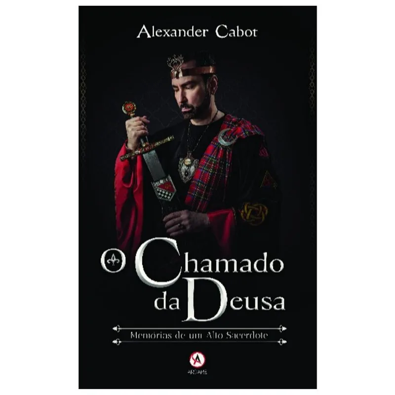 O CHAMADO DA DEUSA - VOL. 1