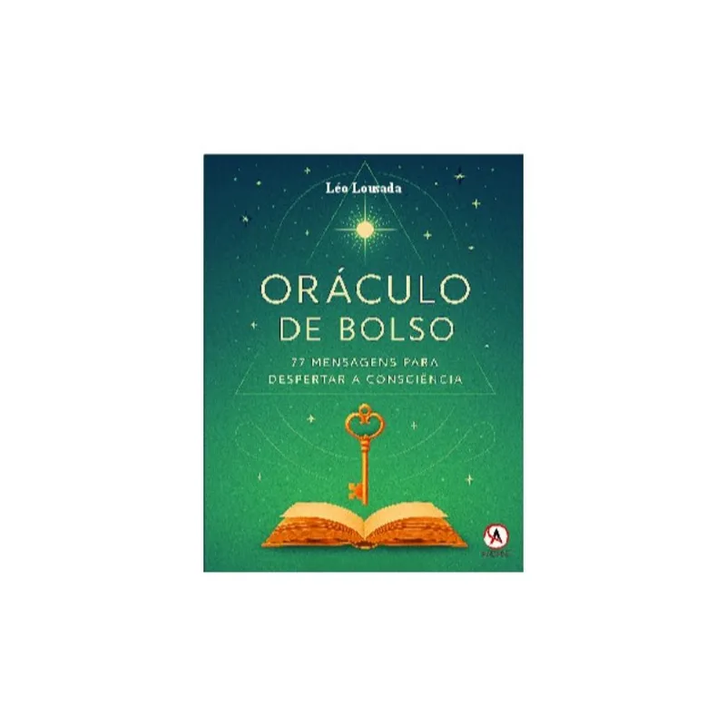ORÁCULO DE BOLSO - VOL. 1