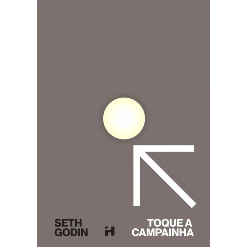 Toque A campainha - Não Disponível - Livros