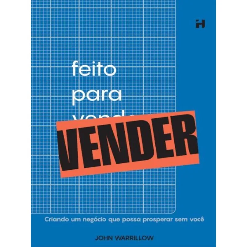 FEITO PARA VENDER