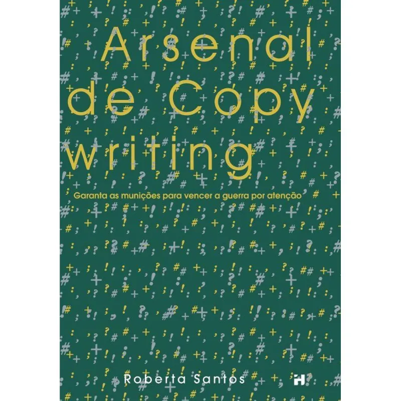 ARSENAL DE COPYWRITING